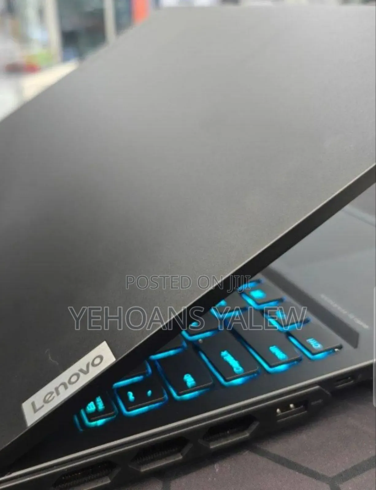 New Laptop Lenovo Legion 5 32GB Intel Core i9 SSD 2T