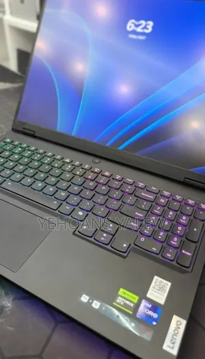 New Laptop Lenovo Legion 5 32GB Intel Core i9 SSD 2T