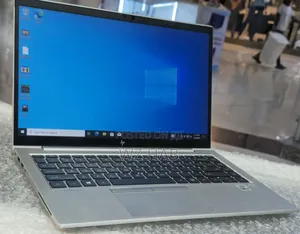 New Laptop HP EliteBook 840 G7 16GB Intel Core i5 SSD 512GB