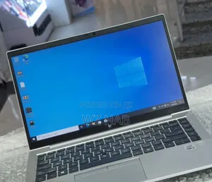 New Laptop HP EliteBook 840 G7 16GB Intel Core i5 SSD 512GB