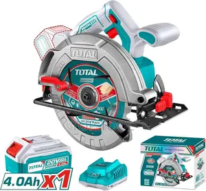 -total 2200w Industrial Circular Saw