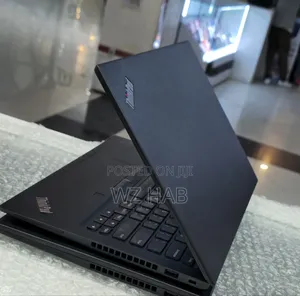 New Laptop Lenovo ThinkPad T14 16GB AMD Ryzen 5 SSD 512GB