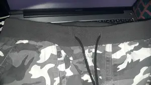 ካርጎ ሱሪ /Cargo Pants