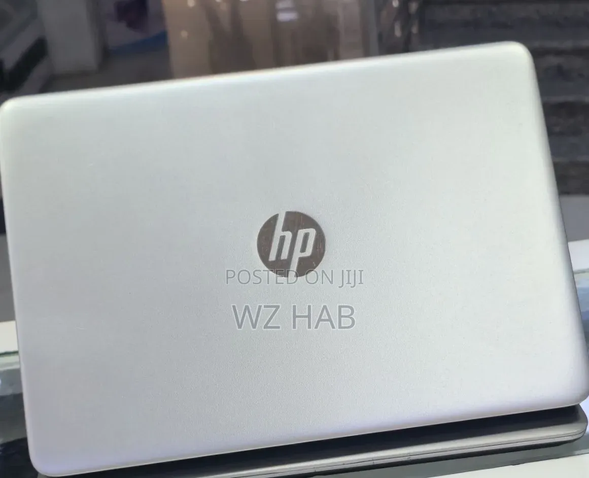 New Laptop HP EliteBook 840 G3 8GB Intel Core i5 SSD 256GB