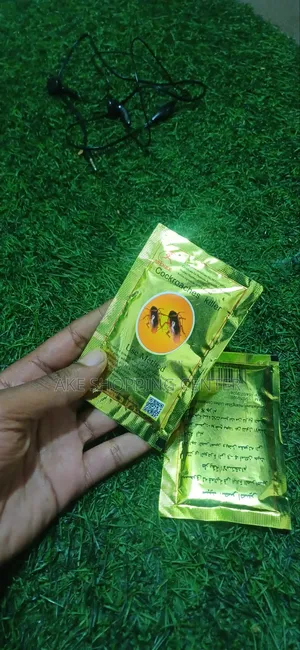 Anti Cockroaches