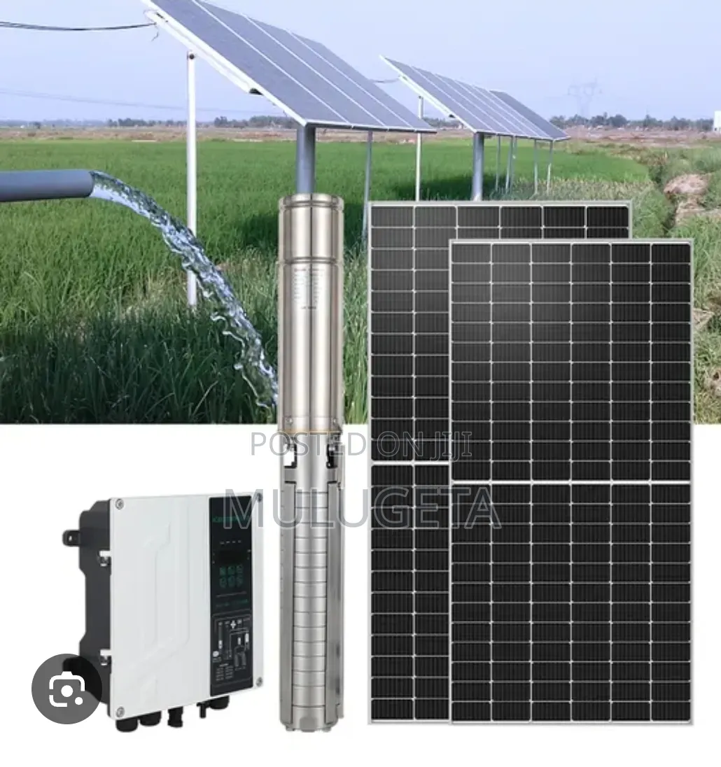 Solar Pump