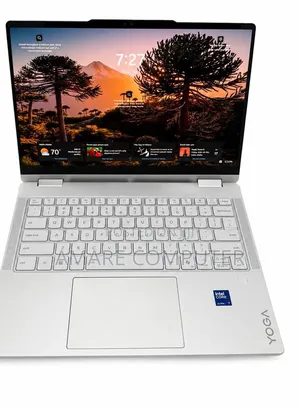 New Laptop Lenovo Yoga 7 15ITL5 32GB Intel Core Ultra 7 SSD 1T
