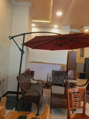 Patio Garden Umbrella
