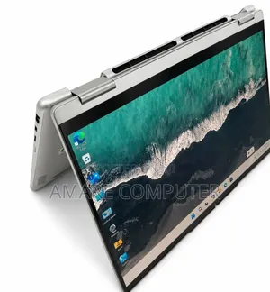 New Laptop Lenovo Yoga 7 15ITL5 32GB Intel Core Ultra 7 SSD 1T