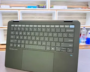 New Laptop HP OmniBook Ultra Flip 14" 16GB Intel Core Ultra 7 SSD 1T
