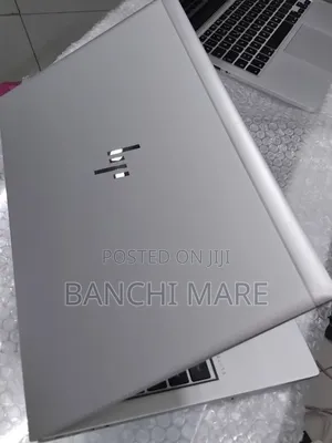 New Laptop HP EliteBook 850 G8 16GB Intel Core i5 SSD 512GB