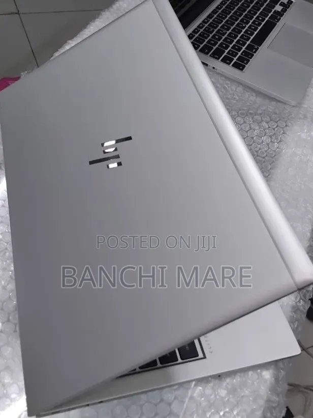 New Laptop HP EliteBook 850 G8 16GB Intel Core i5 SSD 512GB
