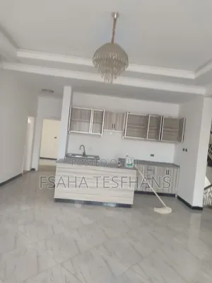 7bdrm House in G+2+Teracce, Bole for rent