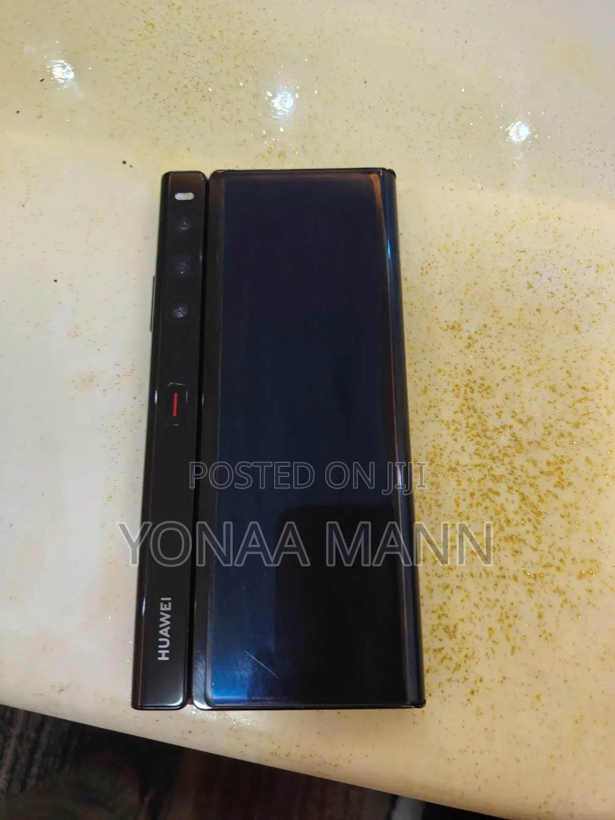 Huawei Mate XS 2 256 GB Black