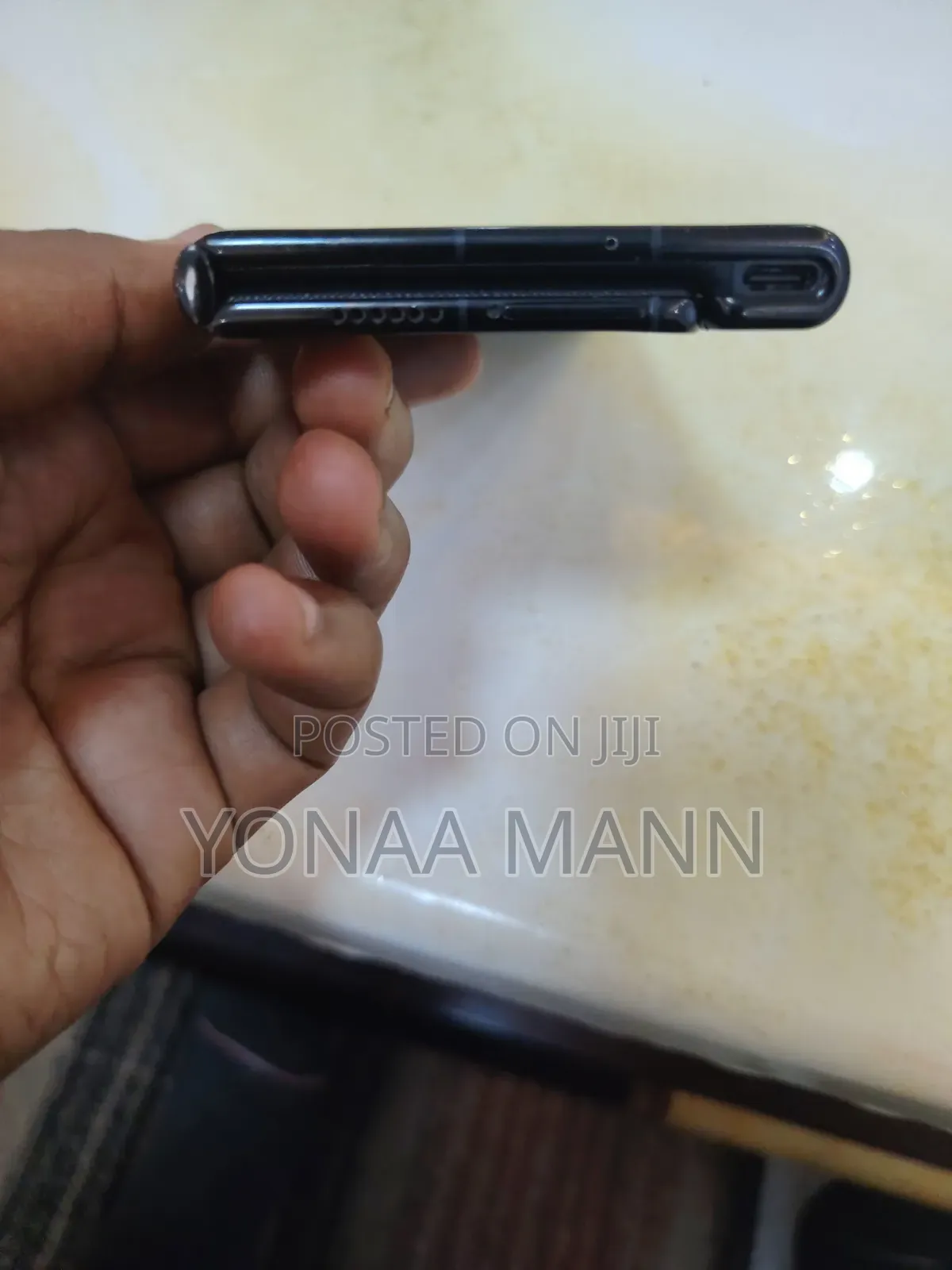 Huawei Mate XS 2 256 GB Black