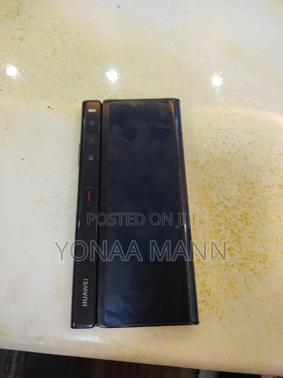 Huawei Mate XS 2 256 GB Black