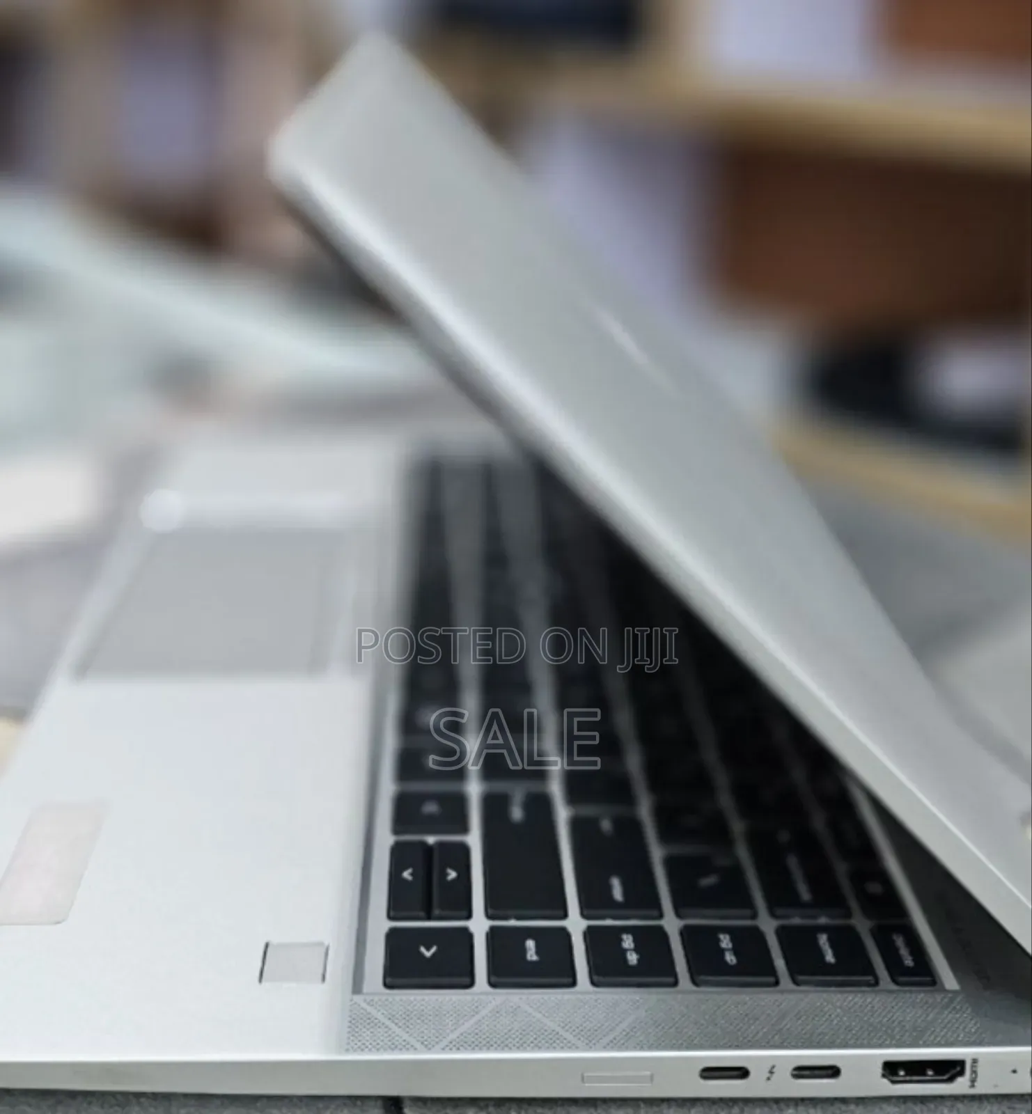 New Laptop HP EliteBook 840 G7 16GB Intel Core i7 SSD 512GB
