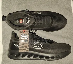 Ecko Unlimited Cloud