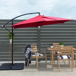 Garden Umbrella