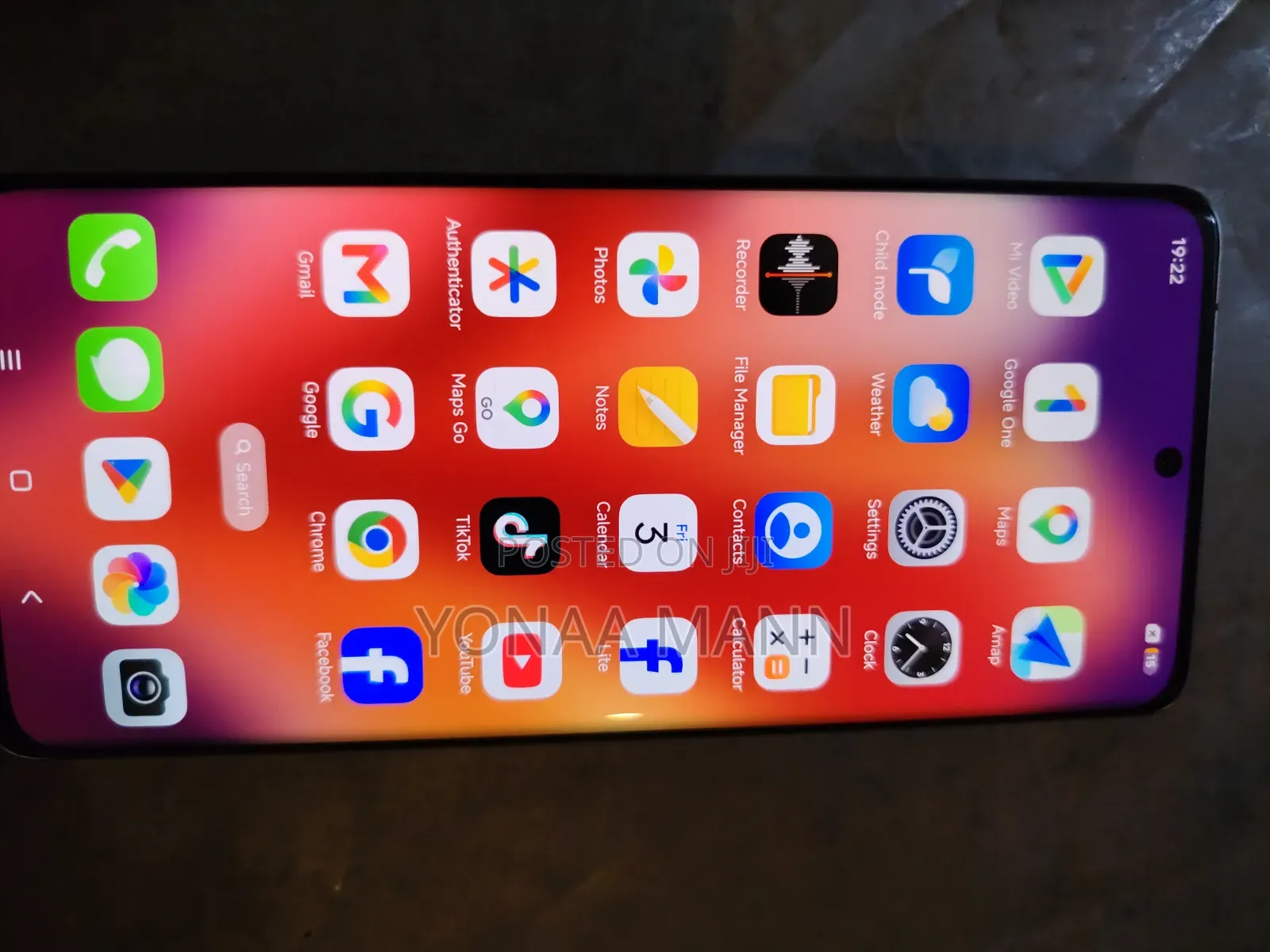 New Xiaomi 13 Ultra 512 GB