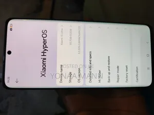 New Xiaomi 13 Ultra 512 GB