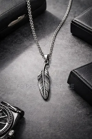 Vintage Feather Punk Hip Hop Street Style Premium Quality Fashion Men