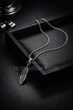 Vintage Feather Punk Hip Hop Street Style Premium Quality Fashion Men