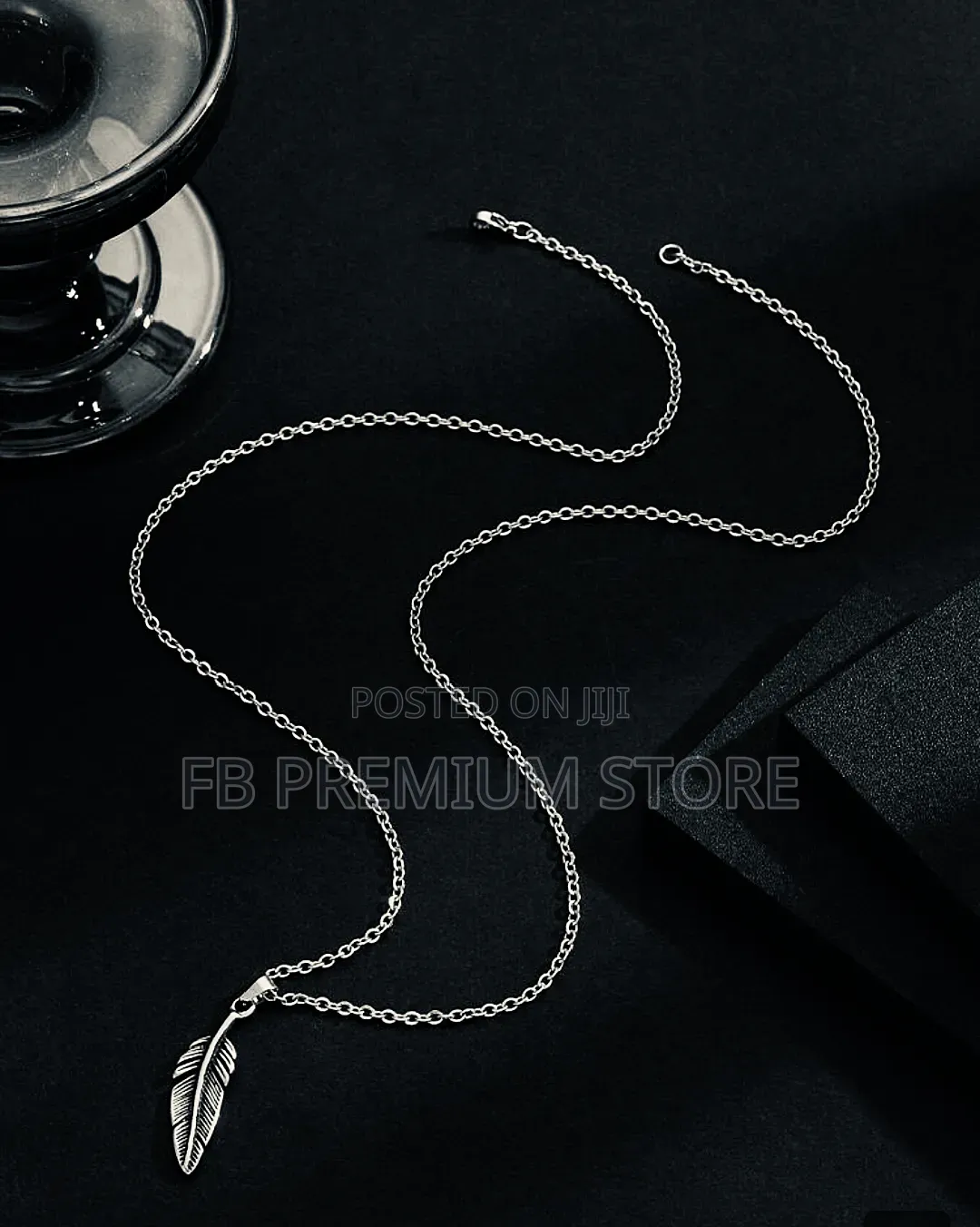 Vintage Feather Punk Hip Hop Street Style Premium Quality Fashion Men