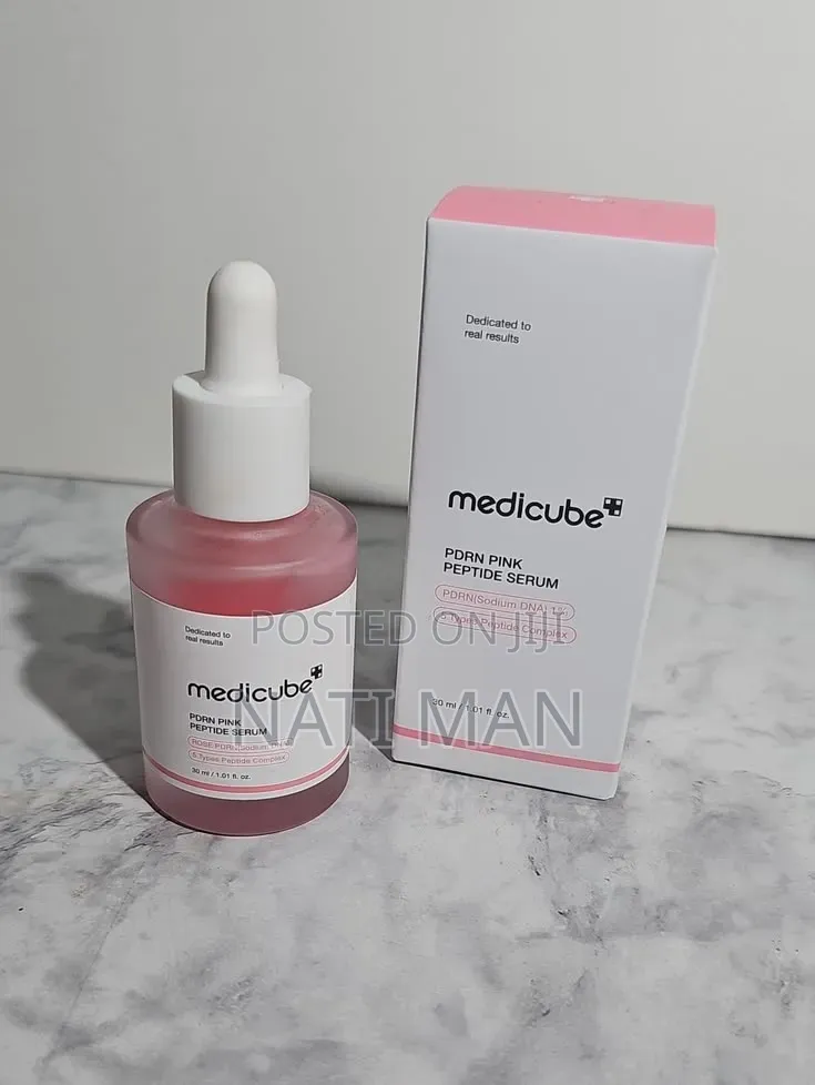 Medicube Skincare PDRN