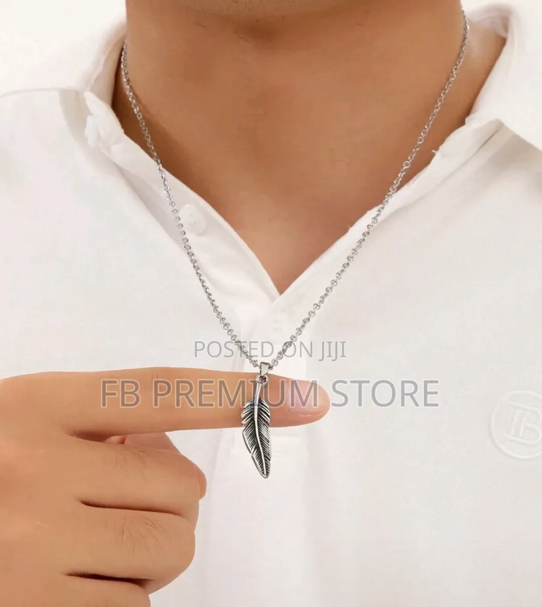 Vintage Feather Punk Hip Hop Street Style Premium Quality Fashion Men