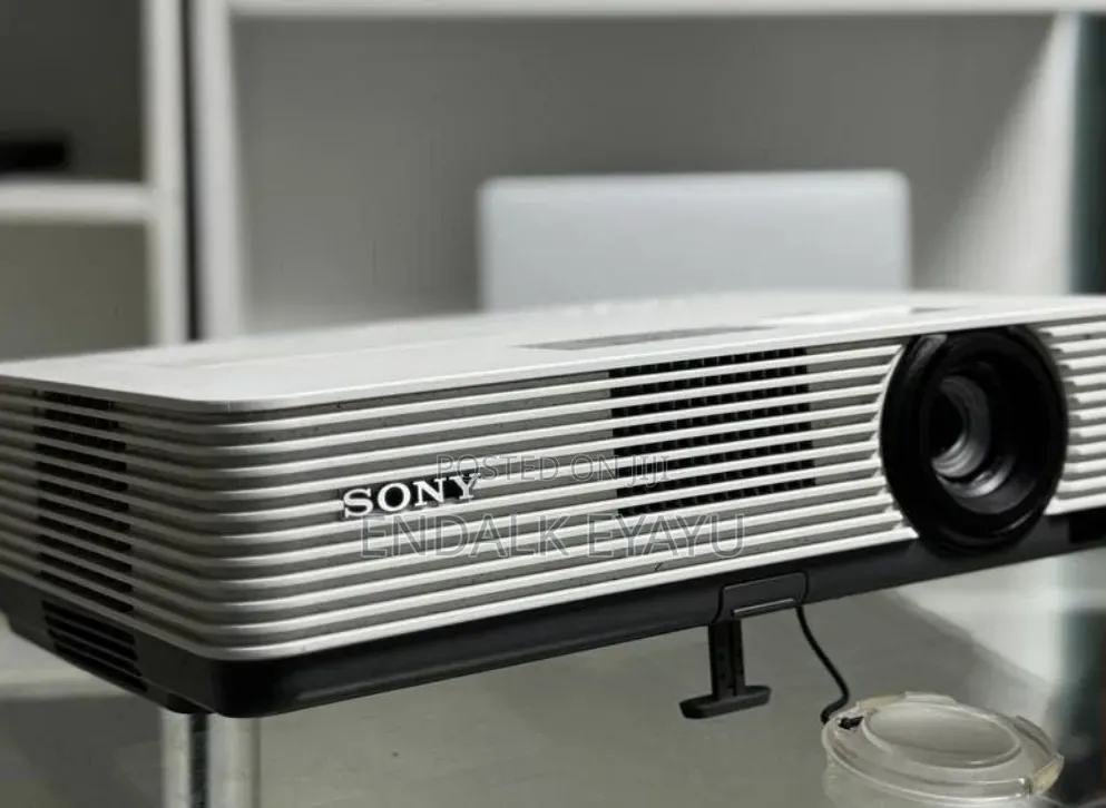Sony Projector VPL-Dx 221