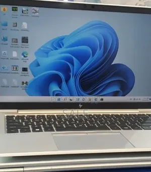 New Laptop HP EliteBook 840 G7 16GB Intel Core i5 SSD 512GB