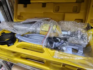 Hydraulic Gear Bearing Puller