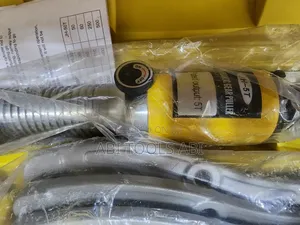 Hydraulic Gear Bearing Puller