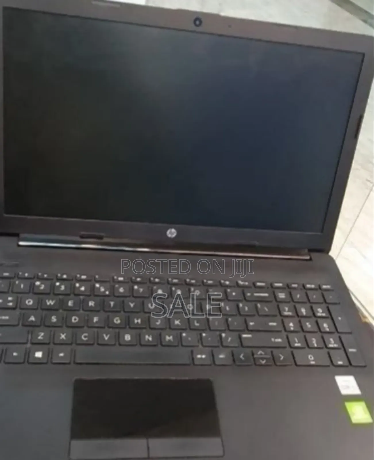 New Laptop HP Stream Notebook 8GB Intel Core i5 HDD 256GB