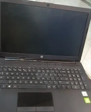 New Laptop HP Stream Notebook 8GB Intel Core i5 HDD 256GB