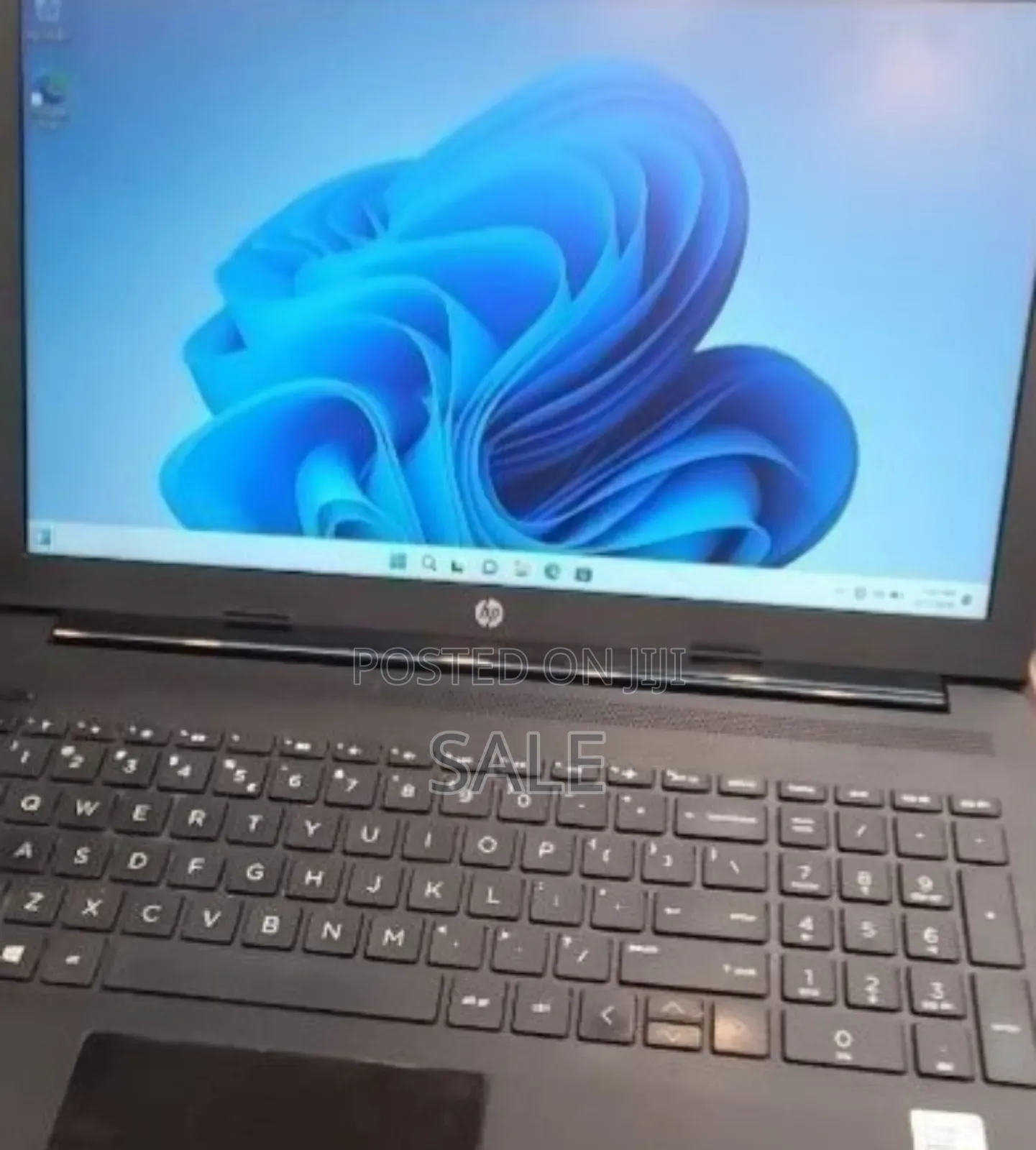 New Laptop HP Stream Notebook 8GB Intel Core i5 HDD 256GB