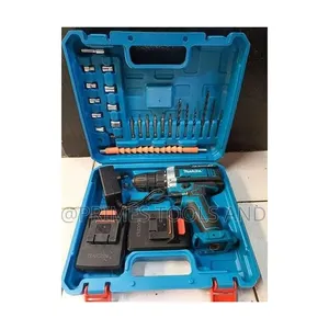 Makita Rechargeable Drill | Original Cordless