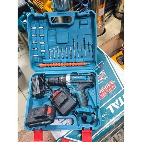 Makita Rechargeable Drill | Original Cordless