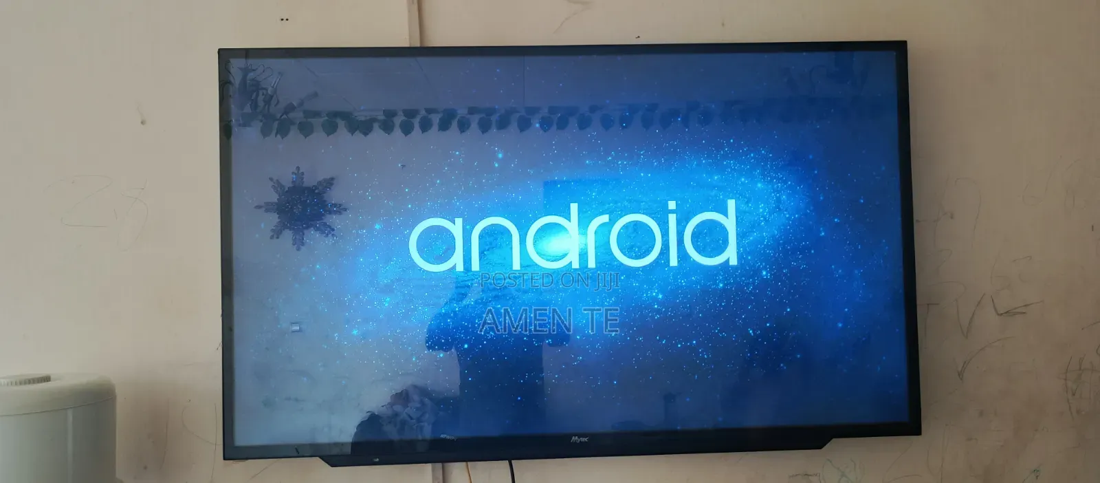 Smart Tv 55 Inch
