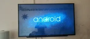 Smart Tv 55 Inch