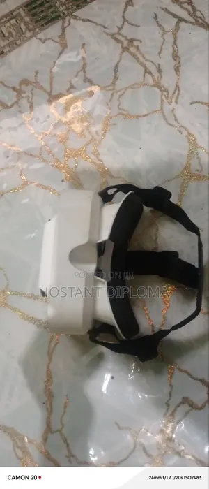 Brand New Vr Healset