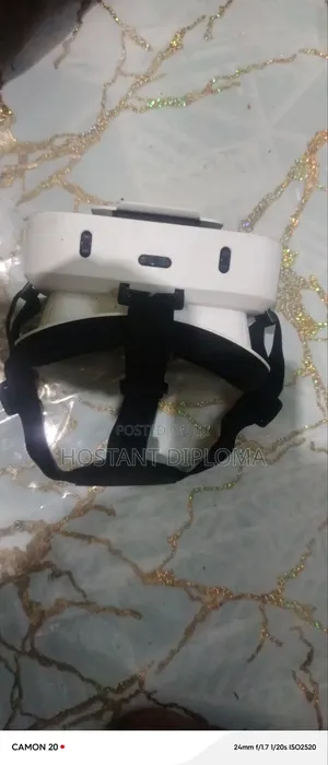 Brand New Vr Healset