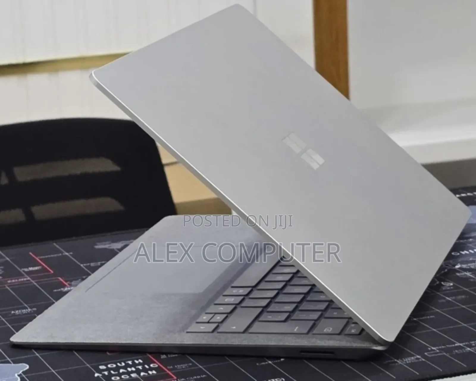 New Laptop Microsoft Surface Laptop 3 16GB Intel Core i7 SSD 512GB