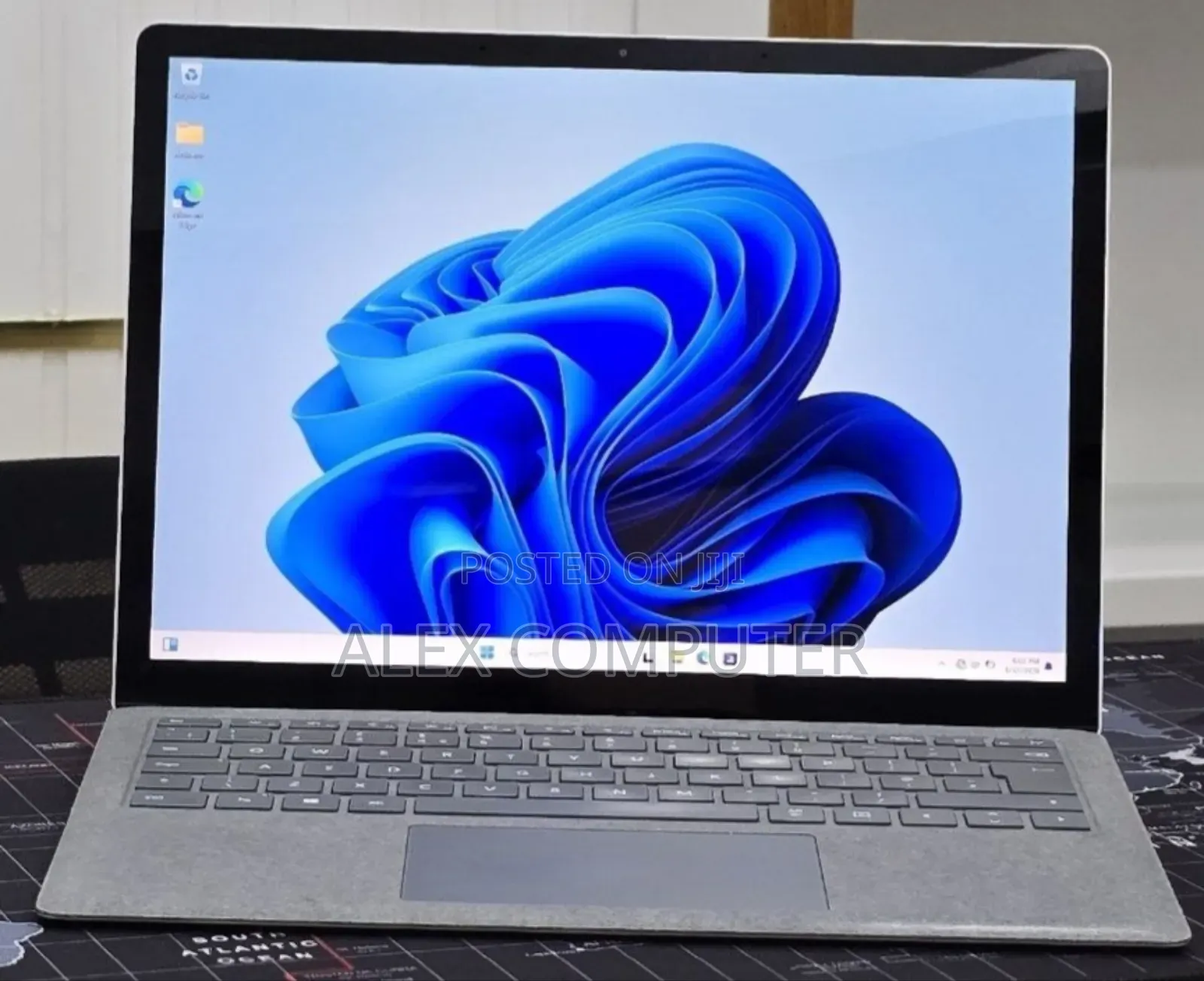 New Laptop Microsoft Surface Laptop 3 16GB Intel Core i7 SSD 512GB
