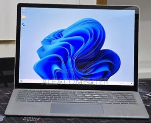New Laptop Microsoft Surface Laptop 3 16GB Intel Core i7 SSD 512GB