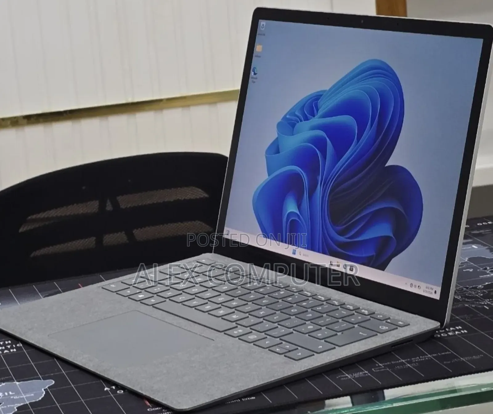 New Laptop Microsoft Surface Laptop 3 16GB Intel Core i7 SSD 512GB