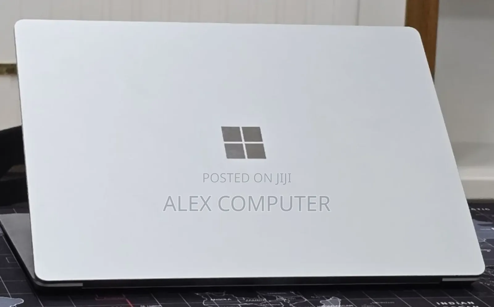 New Laptop Microsoft Surface Laptop 3 16GB Intel Core i7 SSD 512GB
