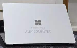 New Laptop Microsoft Surface Laptop 3 16GB Intel Core i7 SSD 512GB