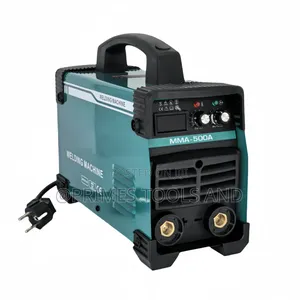 Tig Welding Machine | Professional Tig Mma Welder